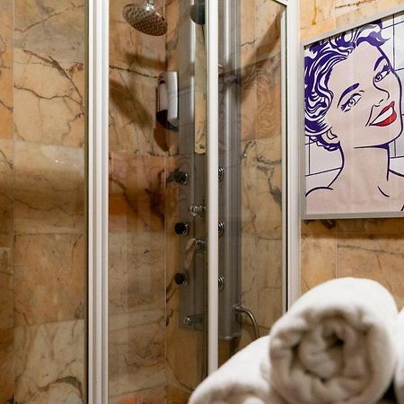 Apartamento Pop-Art, Junto A La Plaza Mayor, By My Home In Salamanca Luaran gambar