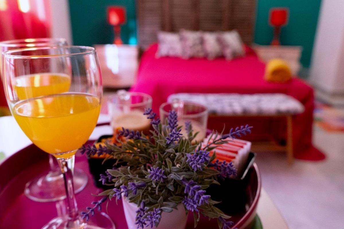 Apartamento Pop-Art, Junto A La Plaza Mayor, By My Home In Salamanca Luaran gambar
