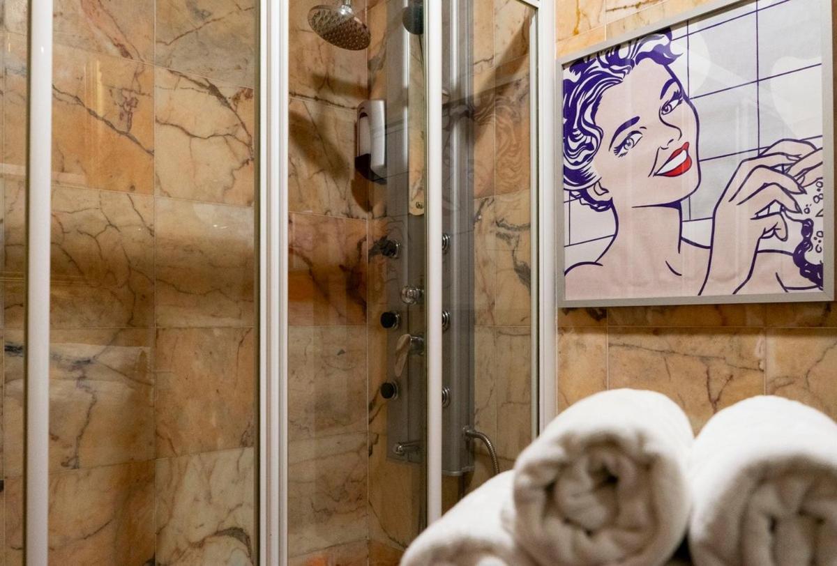 Apartamento Pop-Art, Junto A La Plaza Mayor, By My Home In Salamanca Luaran gambar